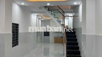 Mặt tiền Nguyễn Duy-60m2-xây mới 100%-BÌNH THẠNH-8,99 TỶ