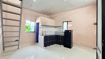 CHÍNH CHỦ CHO THUÊ NHÀ NGUYÊN CĂN ĐẦY ĐỦ NỘI THẤT GIÁ 6TR2