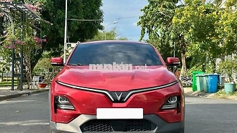 VF6S 24 - MUA PIN - XE CÒN BHTV - FREE SẠC KGH
