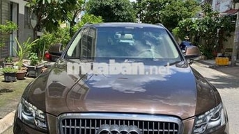 AUDI Q5 2012 2.0 NÂU