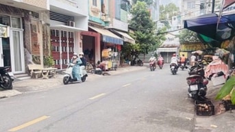 Bán nhà kiệt ô tô tránh- 92m2- 3 tầng- Lê Độ- Thanh Khê- 5.9 tỷ