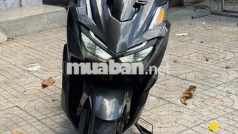 HONDA VARIO 160 ABS 2023 ODO 12.000KM Zin Keng