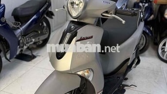 YAMAHA JANUS 2025 smartkey CÔ GIÁO ĐI KỸ