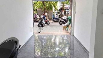 MBKD ngay chợ Tân Hoà Đông, Bình Tân