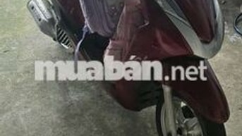 HONDA LEAD MÀU ĐỎ