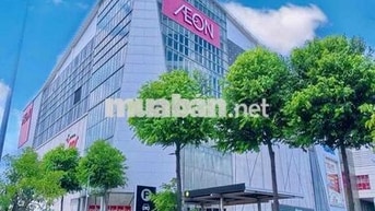 BÁN NHÀ KHU TÊN LỬA, 60m2, 4 Phòng Ngủ, SHR Pháp lý chuẩn