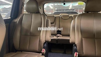 Kia Sedona Luxury 2020 Dầu 69022 km Nâu