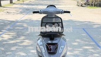 🌈 Vespa Sprint 2015 BSTP 59U1-70.000 Nợ Sấu TT 50%