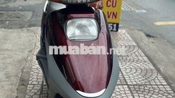 Honda Spacy 125cc 1998 bs 52h3-8720