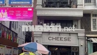 🏠Nhà Điện Biên Phủ Bình Thạnh – Ngay ĐH HUTECH