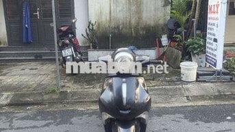 Yamaha Janus 2017 125cc biển 48