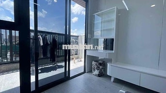 Khai Trương Căn Hộ Penthouse Full Nt  Gần Rmit,Tdtu,Ufm,Lotte