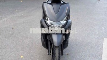 Yamaha Freego S 2022 Đen nhám khoá smk panh ABS