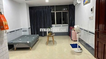 tìm NỮ ở ghép quận 5, ưu tiên sinh viên