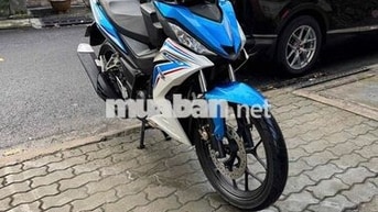 Honda Winner 2017 Xanh trắng