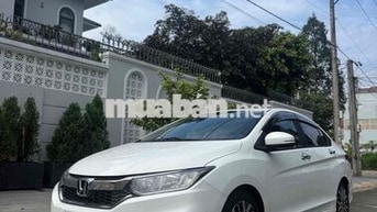 Honda City 2019 1.5 CVT - 94000 km