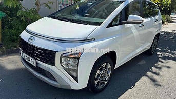 Hyundai Stargazer Cao cấp 2022 dki 2023 bản 6 chổ