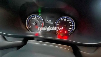 Mitsubishi Xpander AT 2025 37127 km 1 đời chủ