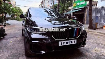 BMW X5 M Sport 2023 Đen