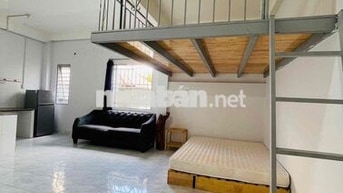 CHÍNH CHỦ CHO THUÊ PHÒNG 35M² – FULL NỘI THẤT