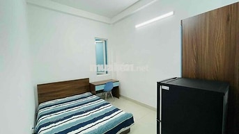 STUDIO mini full NT siêu xinh - mặt tiền Nguyễn Chí Thanh Q11 sát Q5