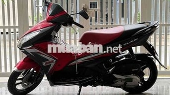 Honda Air Blade 125 2014 Đỏ đen