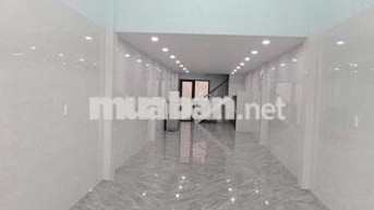 NHÀ MỚI XÂY DỰNG 4X20M ĐÚC LỬNG 2PN Y HÌNH