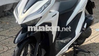 Vario 150 2021 Trắng đen bstp chính chủ