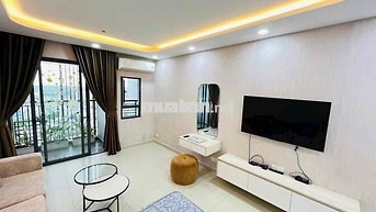 Rổ hàng căn hộ Studio đủ tầng, full nội thất, nhận nhà ở ngay được