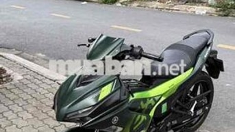 Yamaha Exciter 155 2022 75308