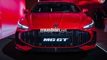 MG GT giao ngay