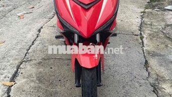 Yamaha Exciter 150 màu đỏ trắng