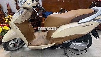 HONDA LEAD 2014 VÀNG KEM NGUYEN ZIN CHÍNH CHỦ