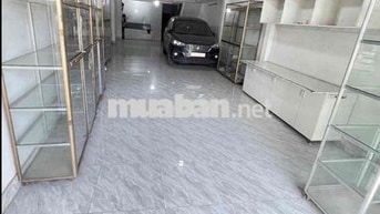 Cho thuê nhà Mặt Tiền, Đường Võ Văn Vân, Vĩnh lộc