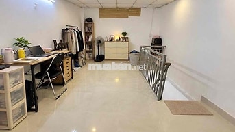🔥 BÁN NHÀ LÊ ĐỨC THỌ - 20m2 - KO QH - KO LỘ GIỚI - CÓ SÂN ĐỂ XE