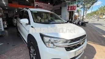 Suzuki XL7 2020 1.5 AT 8 vạn Trắng