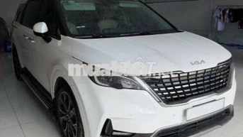 Kia Carnival 2024 Premium 7 chỗ Trắng