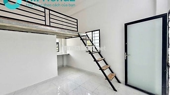 🎉 KHAI TRƯƠNG TRỌ MỚI 100% - CỬA SỔ TRỜI TO - GẦN AEON BÌNH TÂN