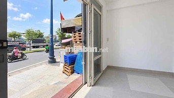 CHO THUÊ MẶT BẰNG MẶT TIỀN VÕ VĂN KIỆT – 10 TRIỆU/THÁNG