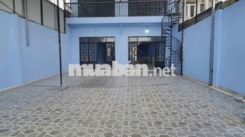 CG 
Cho thuê kho xưởng hiệp thành q12 
8×27 1lầu. 1phòng ngủ kín 2wc.
