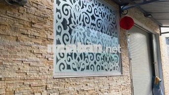 NHÀ 1 LẦU PHƯỜNG PHÚ TÂN 121 M2