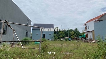 Bán đất 192m² có sổ đỏ, đường 11,5m, khu Nương Thiên mở rộng, Phú Lộc