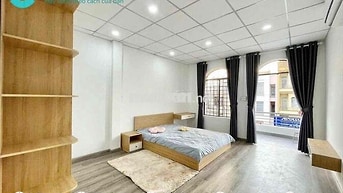 Căn 2 Phòng ngủ 1WC 60m2 Bancol gần chợ Tân Bình giá tốt