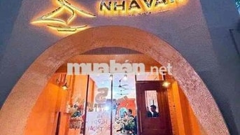 CHO THUÊ NHÀ MẶT TIỀN HỒ XUÂN HƯƠNG, QUẬN 3