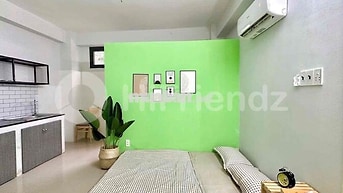 STUDIO XINH XẮN, SẠCH SẼ QUẬN 7 – CHỈ 3,8 TRIỆU/THÁNG