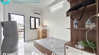 STUDIO BAN CÔNG TÁCH BẾP MỚI XÂY NGAY AEON BÌNH TÂN, BẾN XE MIỀN TÂY