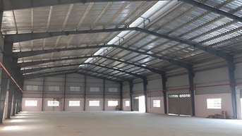 Cho thuê kho xưởng 2.400m2 đường Số 2 KCN Tân Tạo, Giá 4.8 usd/m2