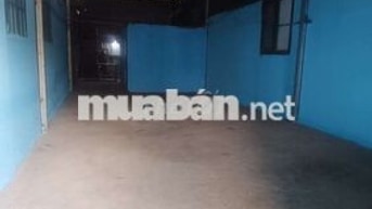 Nhà Thuê 5*25 Có SÂN ĐẤT rộng có 1pn.Đừờng kênh  trung ương Vĩnh Lộc B