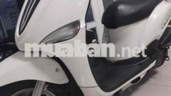 YAMAHA NOZZA TRẮNG FI 2016 xe đẹp bao ngon