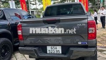 Ford Ranger 2025 XLS 2.0AT 42.000km Xám